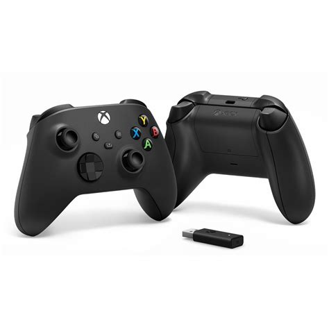 xbox drahtlosadapter|Microsoft Xbox Wireless Adapter für Windows